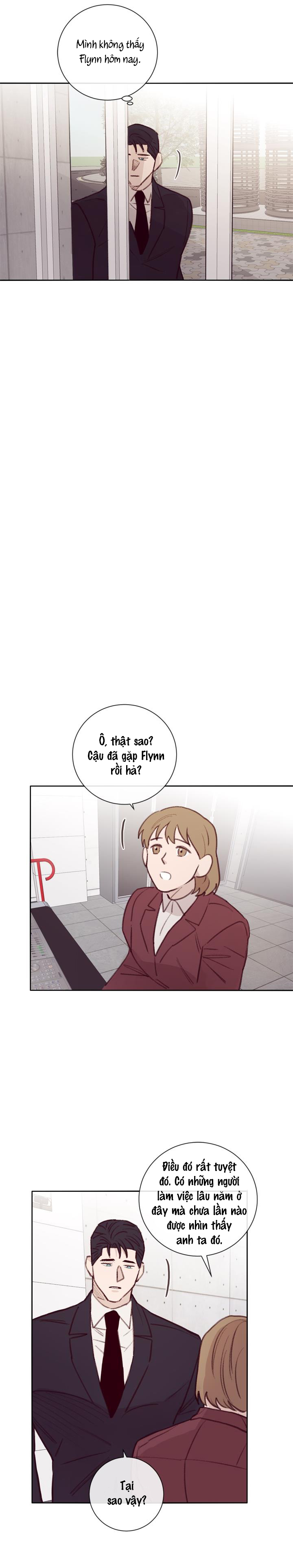 độc dược (marcel) chapter 6 19