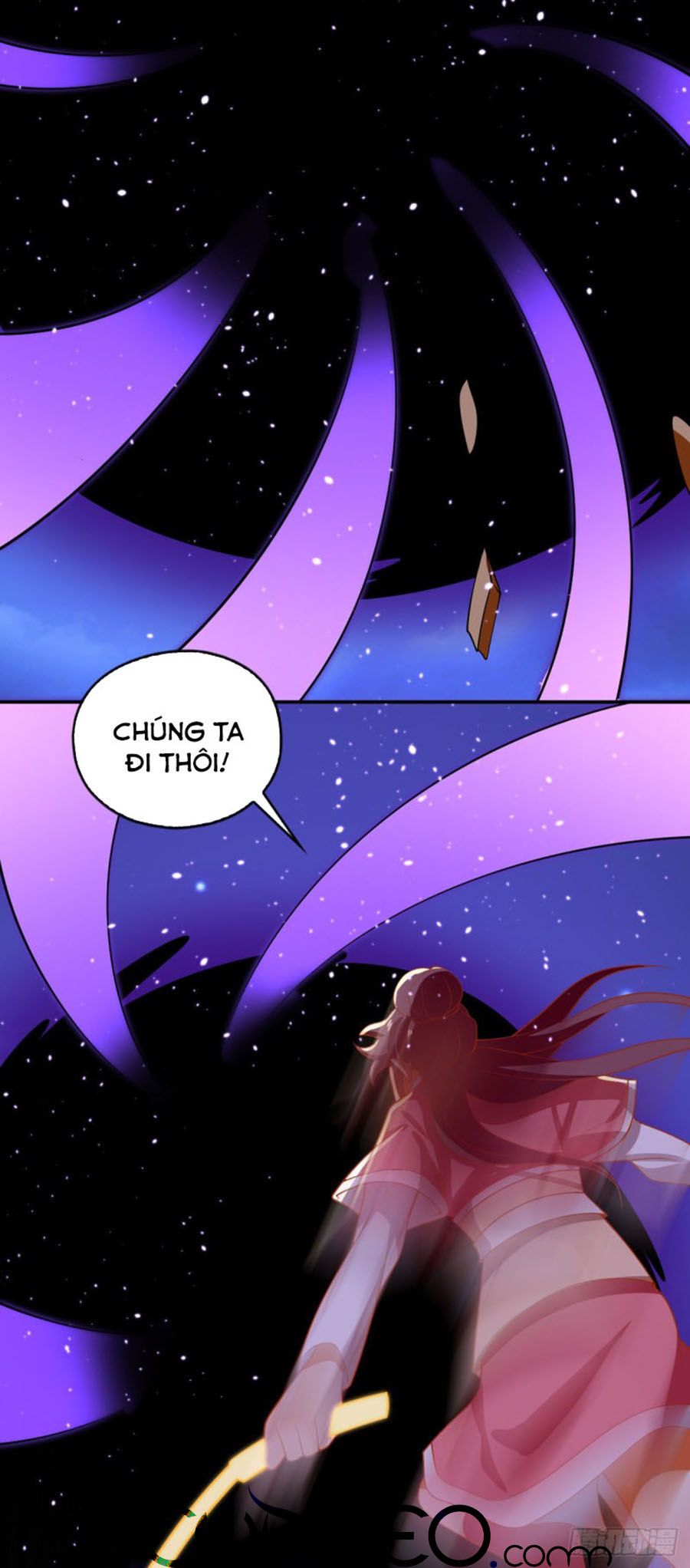 Khuynh Thành Cuồng Phi Của Tà Vương chapter 159 - Trang 29