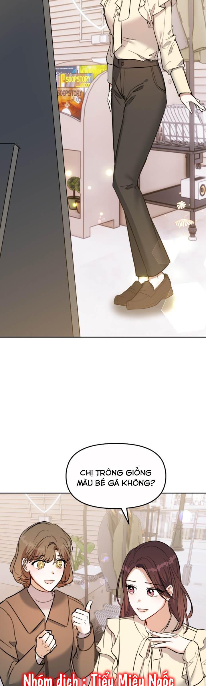 bản cam kết hôn nhân chapter 70 42