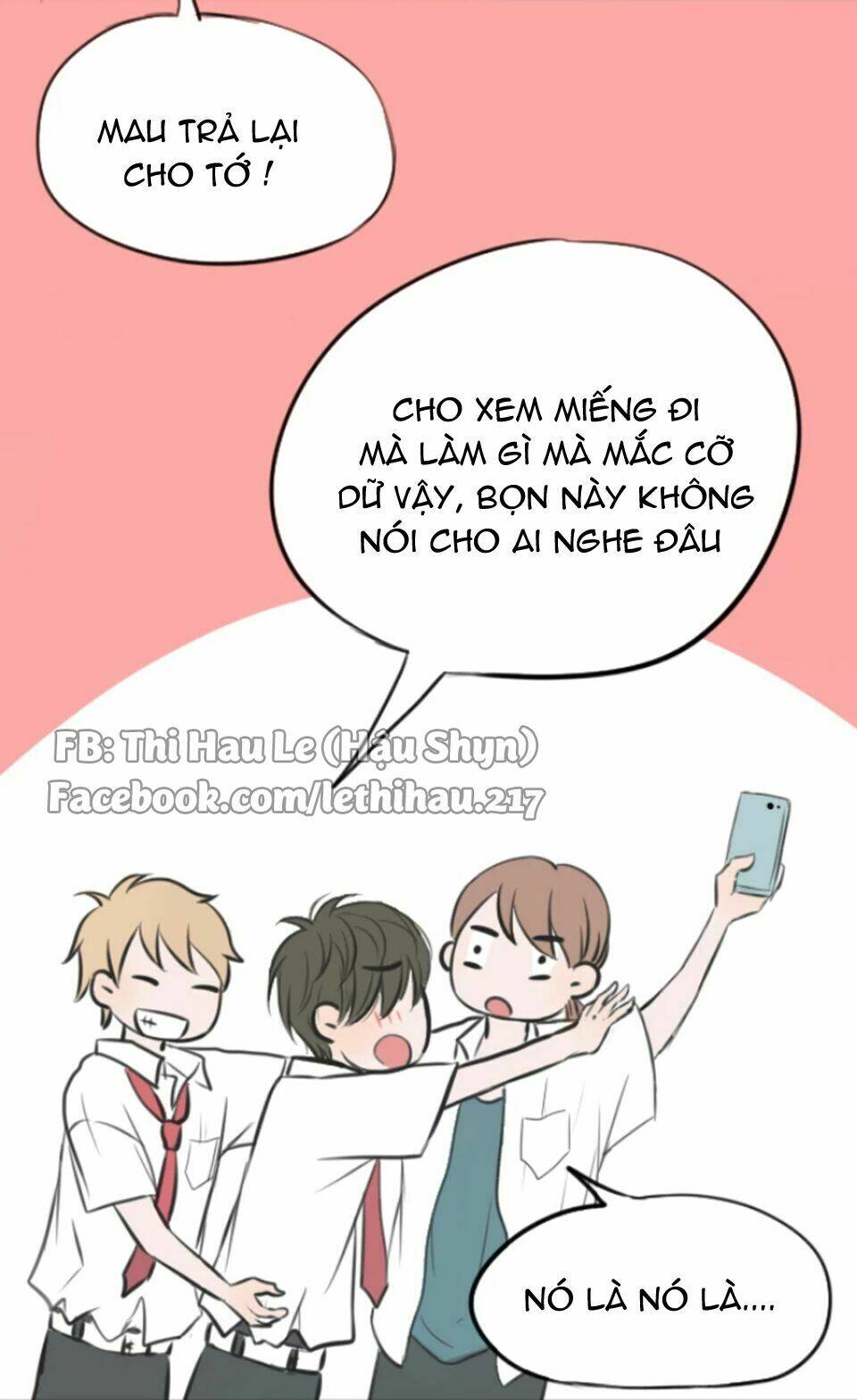 ngoài tầm với chapter 1 10