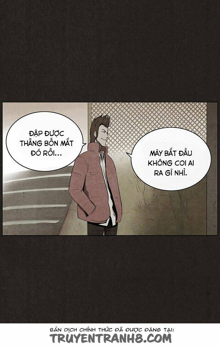 đứa con của quỷ dữ chapter 40 8