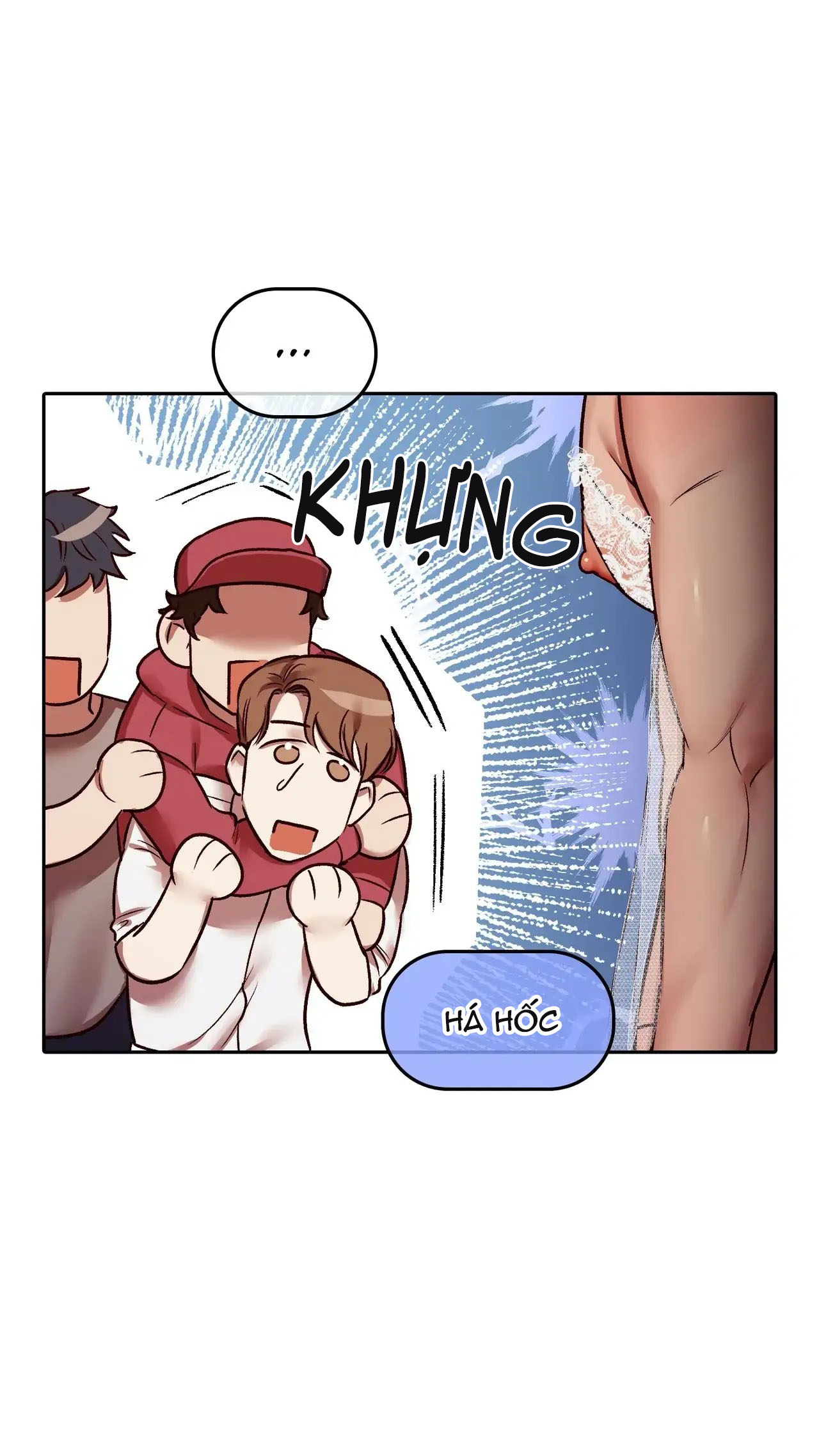 dạy dỗ đồng nghiệp ngực bự mới với sextoy chapter 11 13