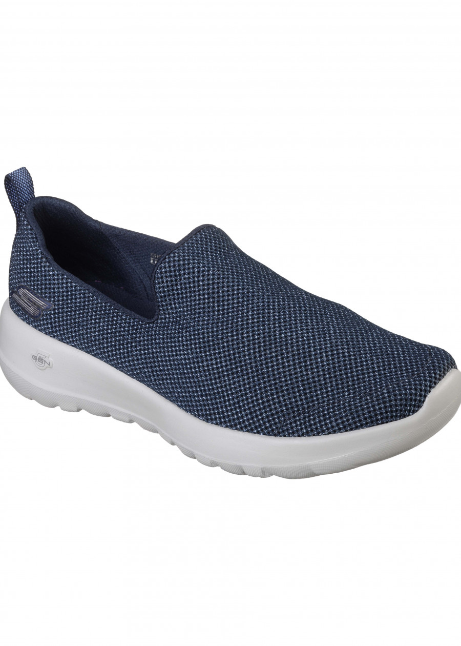 Giày nữ Skechers 15609-Go Walk Womens-NVGY