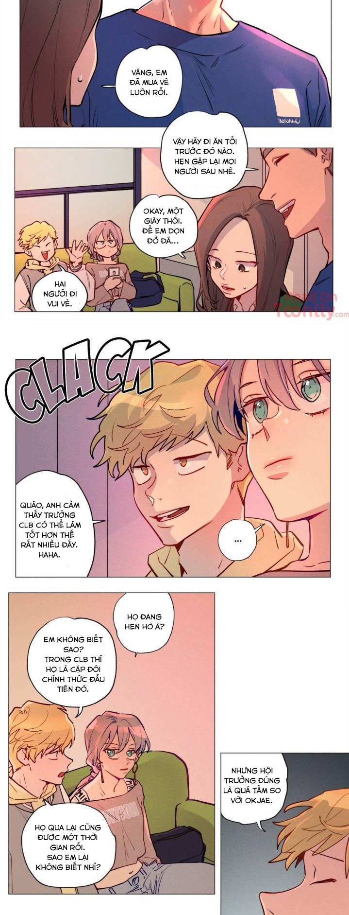 mảnh ghép o bị khuyết chapter 82 21