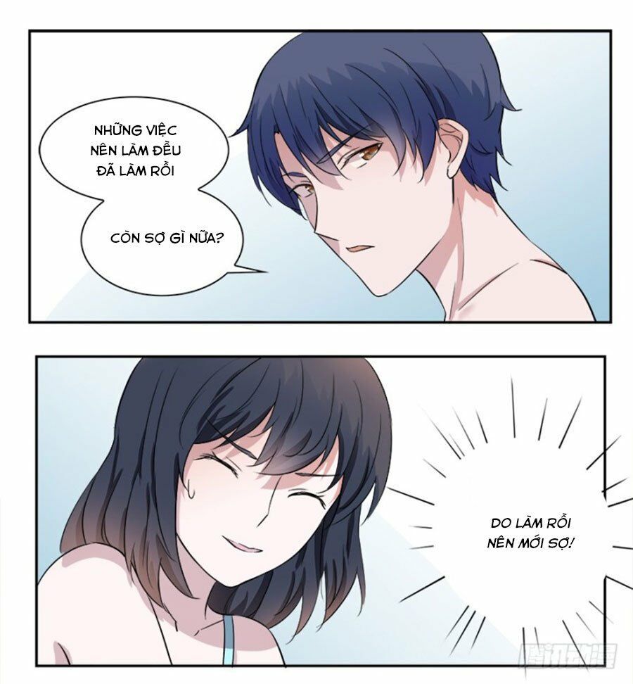 thiên kim đường môn chapter 53 14