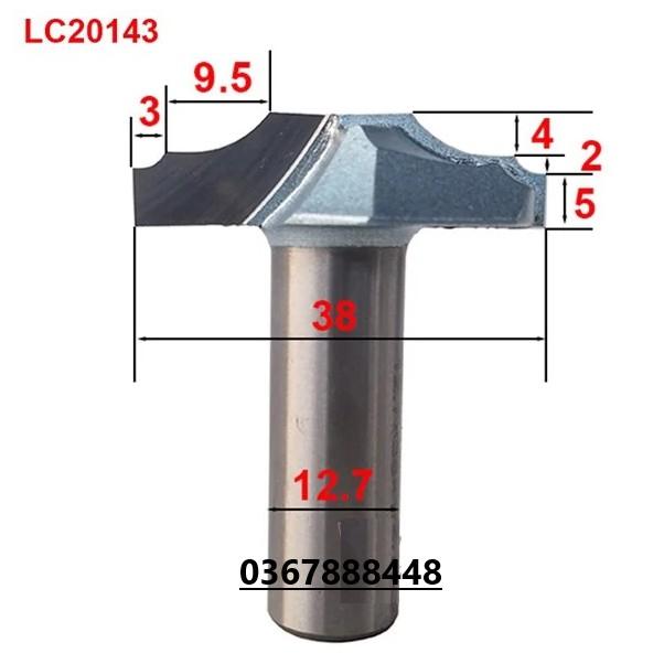 Mũi soi huỳnh ván 2 chỉ Tideway