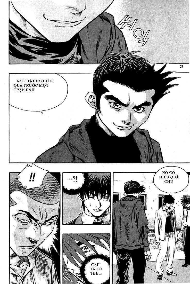 change guy chapter 276 8