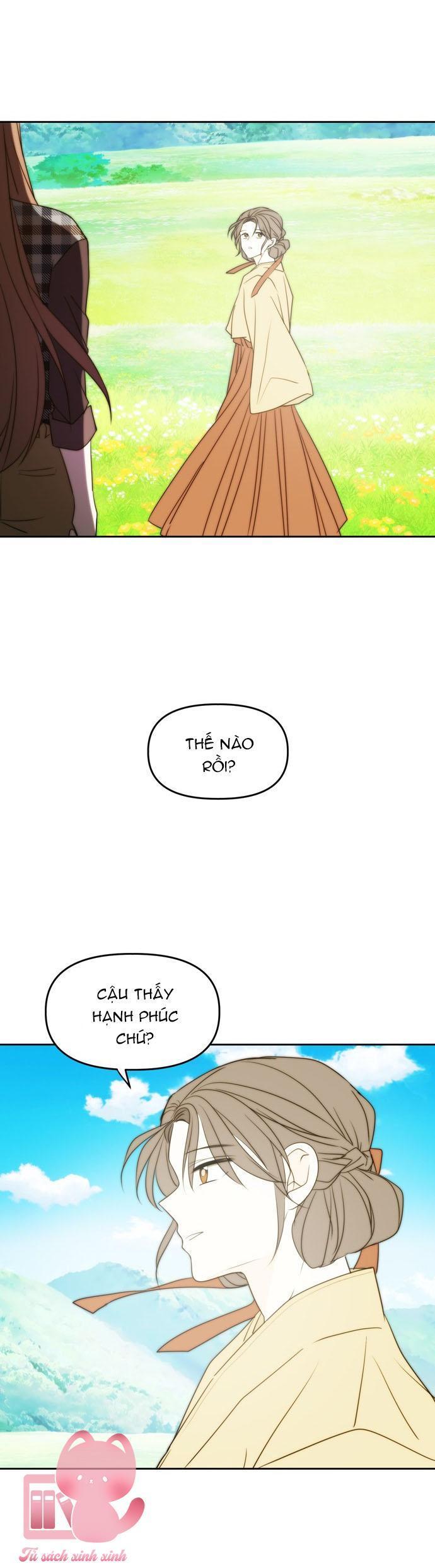 hẹn gặp nhau ở kiếp thứ 19 chapter 106 19