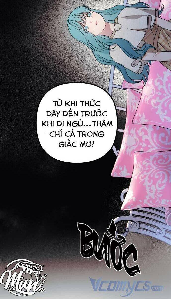 công nương mint bé nhỏ chapter 36 79