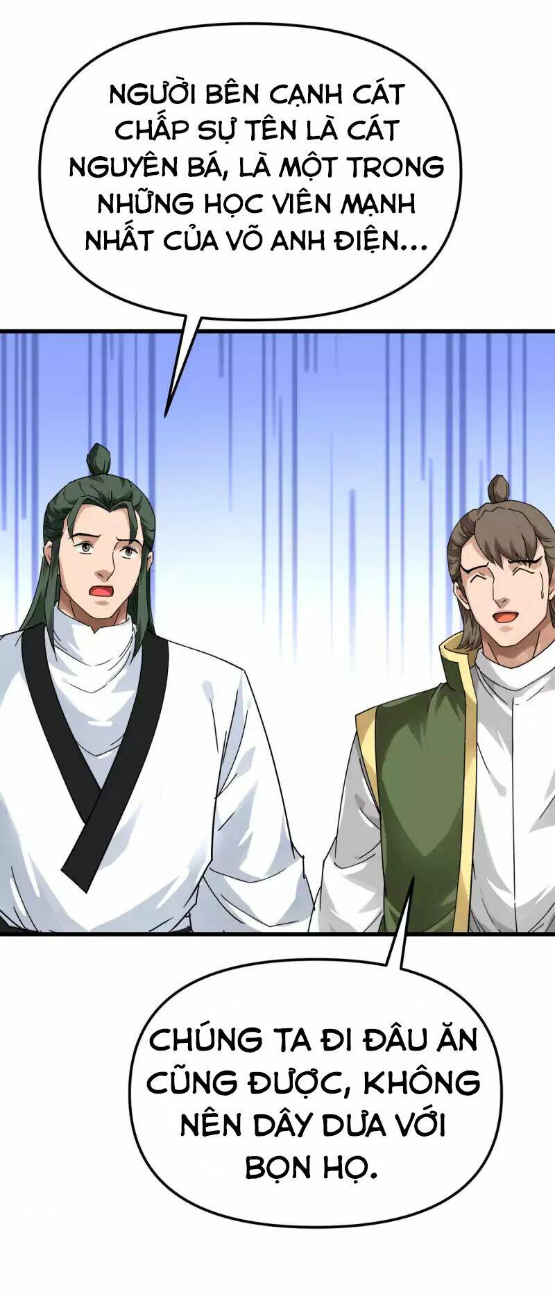 trọng sinh ta là đại thiên thần chapter 143 44