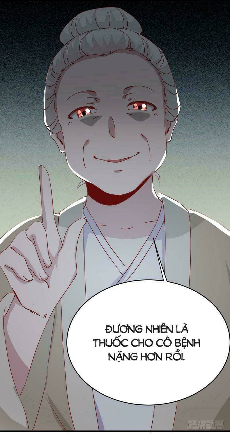 công chúa là nam nhân chapter 13.2 24