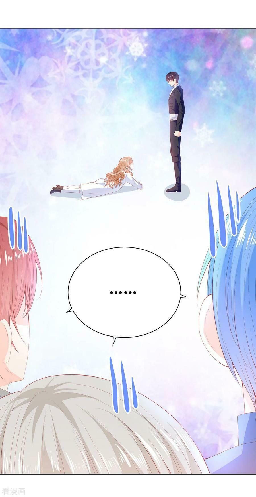 huynh khống công tước gả không được chapter 59.2 9