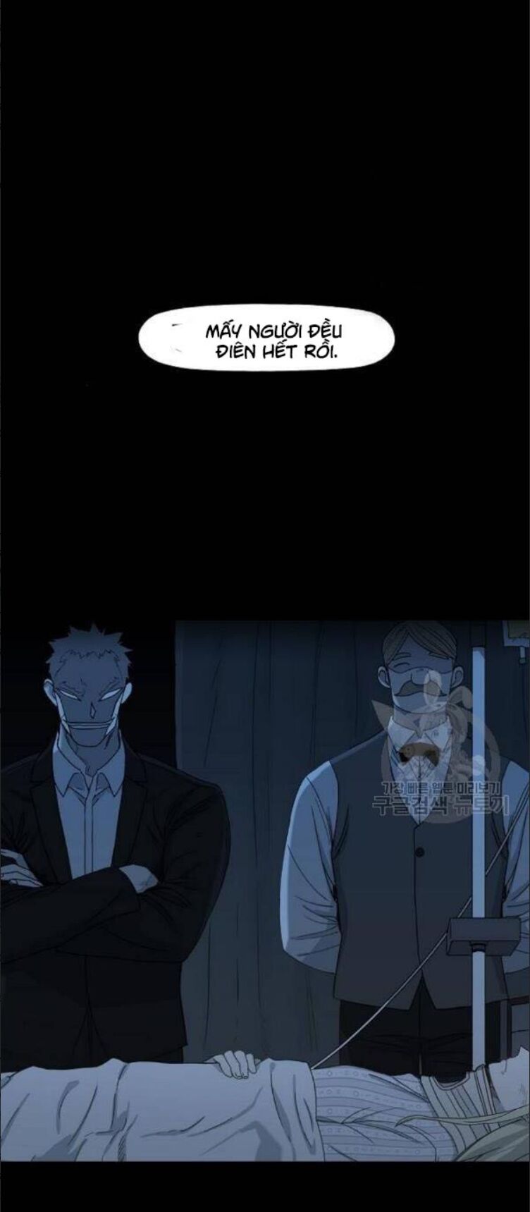 Võ Sĩ Quyền Anh chapter 60 117