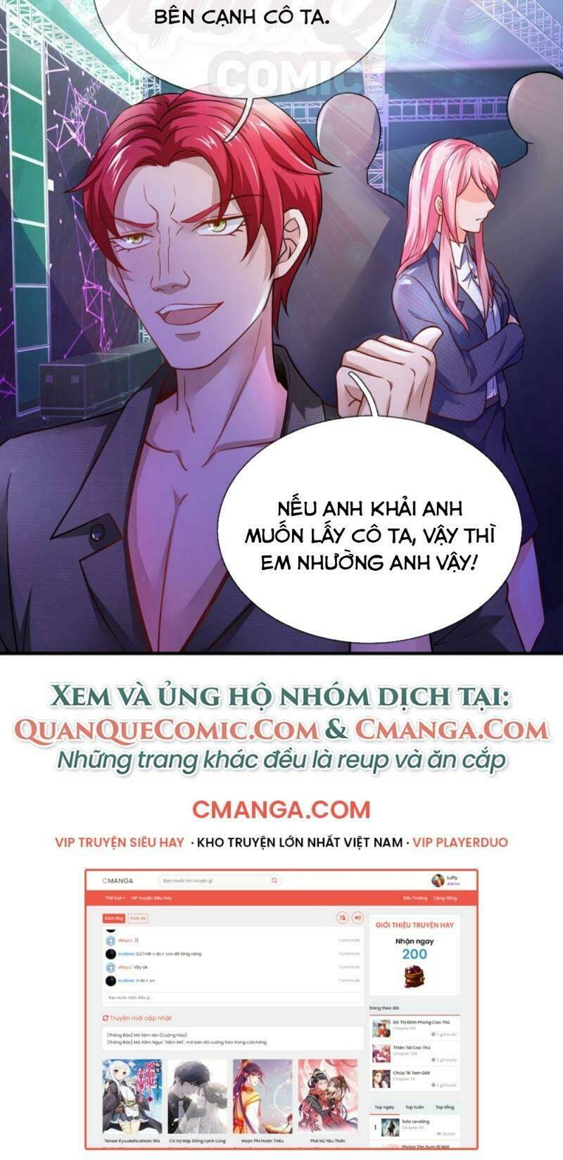chung cực binh vương tại đô thị chapter 122 20