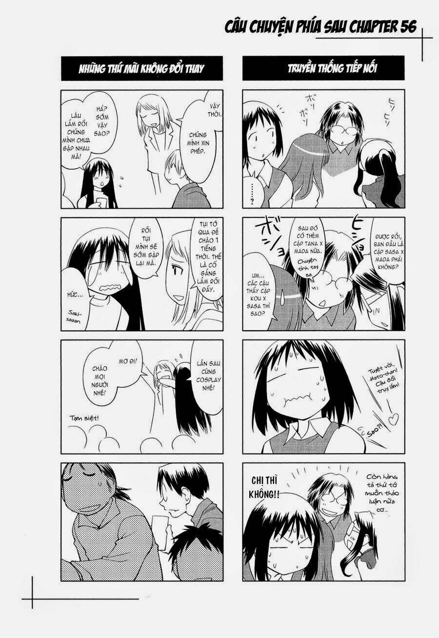 genshiken chapter 56 37