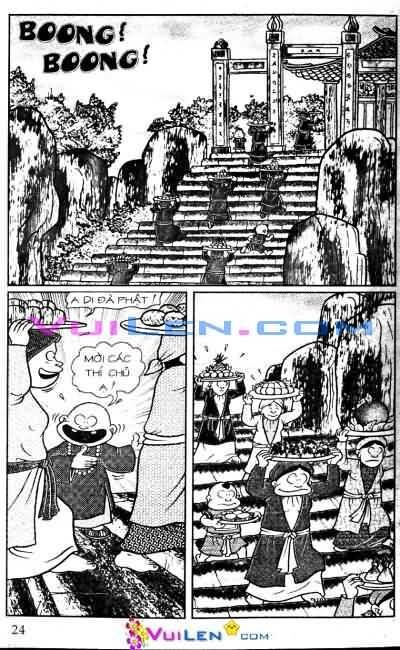 thần đồng đất việt chapter 36 20