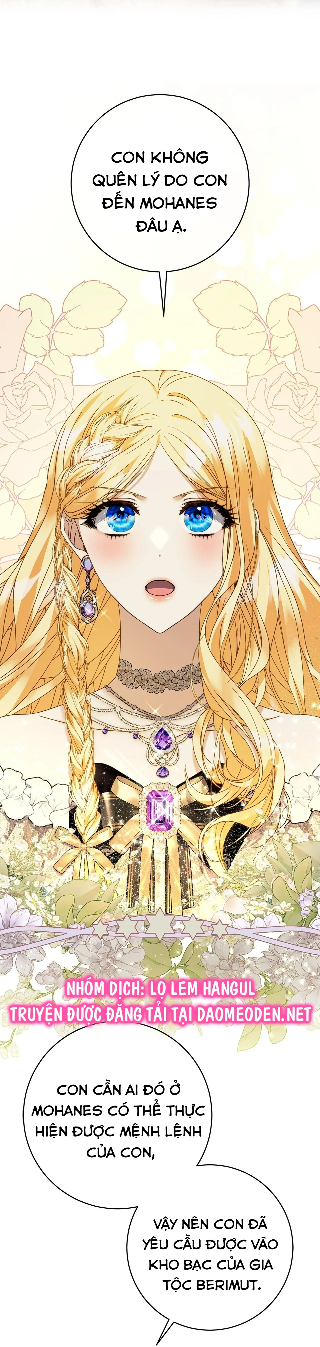 bản hợp đồng của nữ công tước chapter 28 30