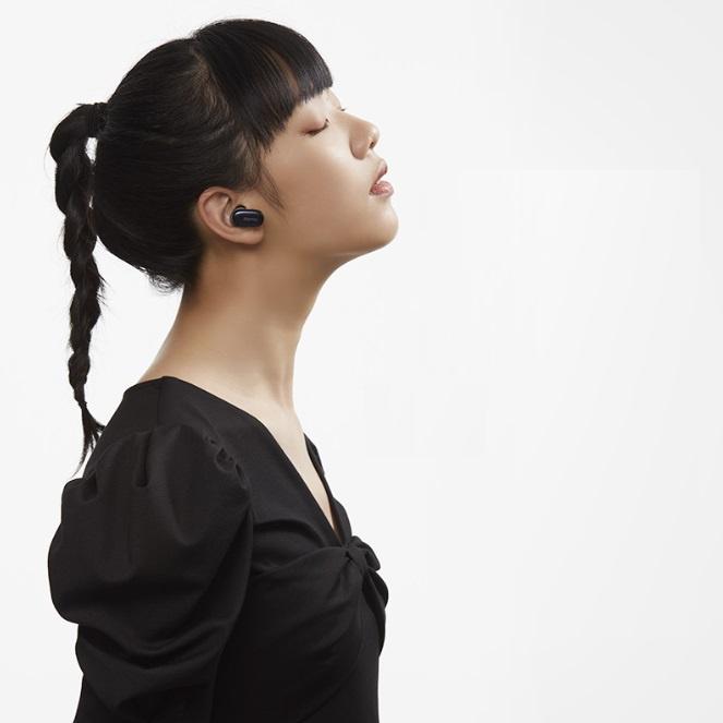 Tai nghe bluetooth PADMATE PAMU Z1 PRO - Hàng chính hãng