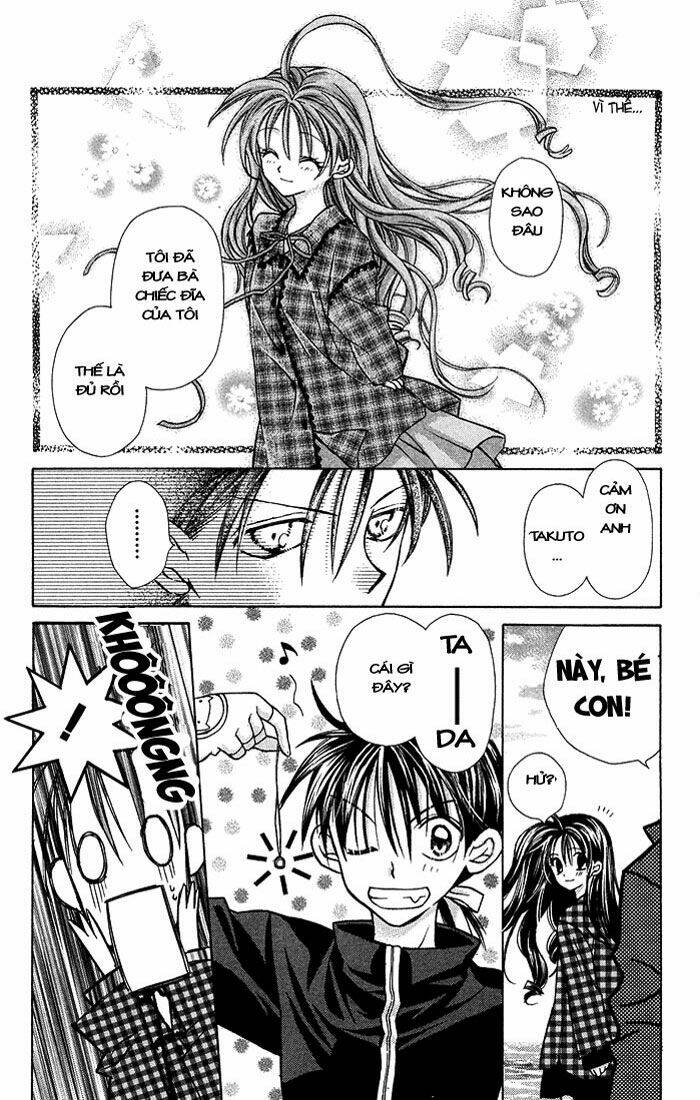 đi tìm mặt trăng tròn chapter 4 28