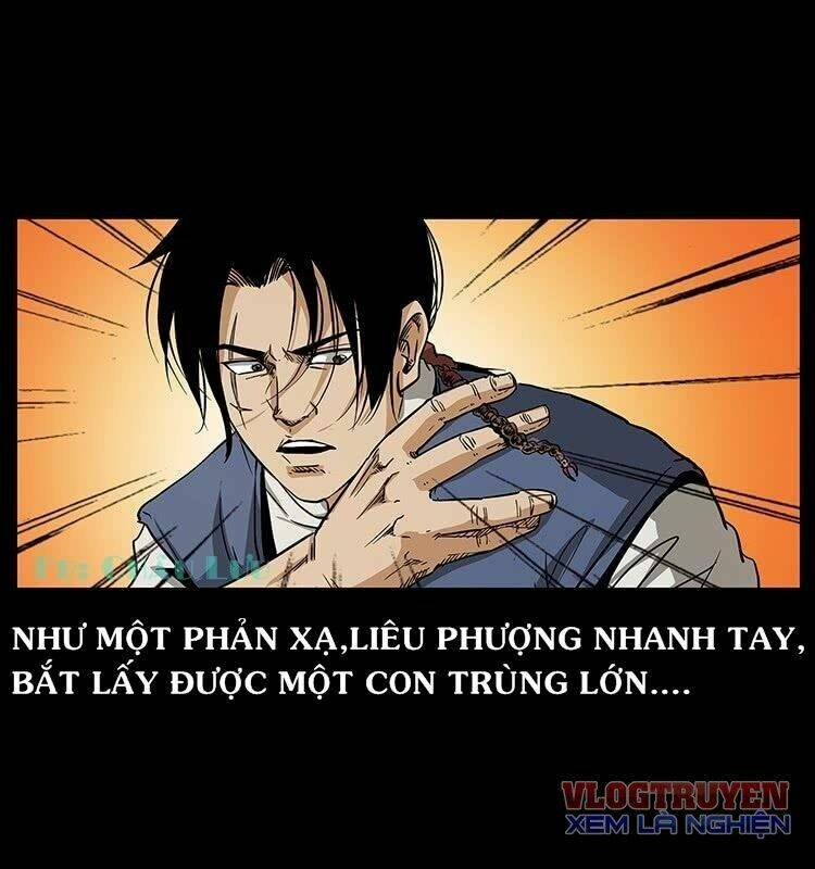 tiên sơn truyền kỳ chapter 7 21