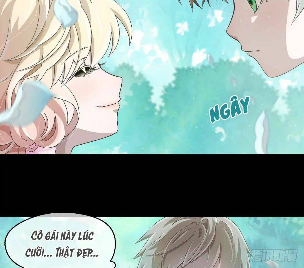 đối nhĩ duy mệnh thị tòng chapter 9 4