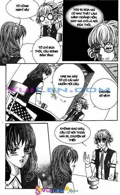 đừng tin cô ấy chapter 4 36