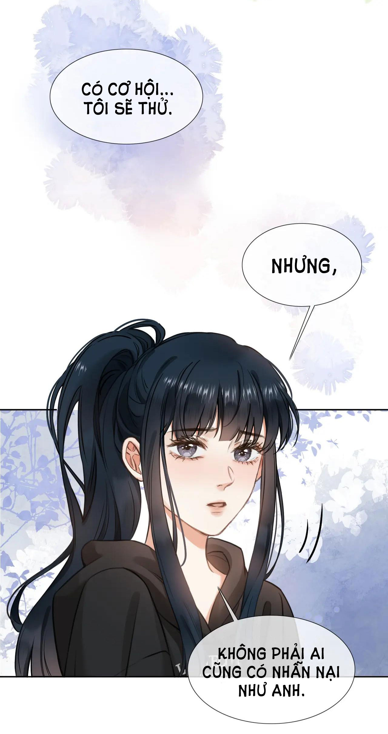 có ý rung động chapter 4.2 2