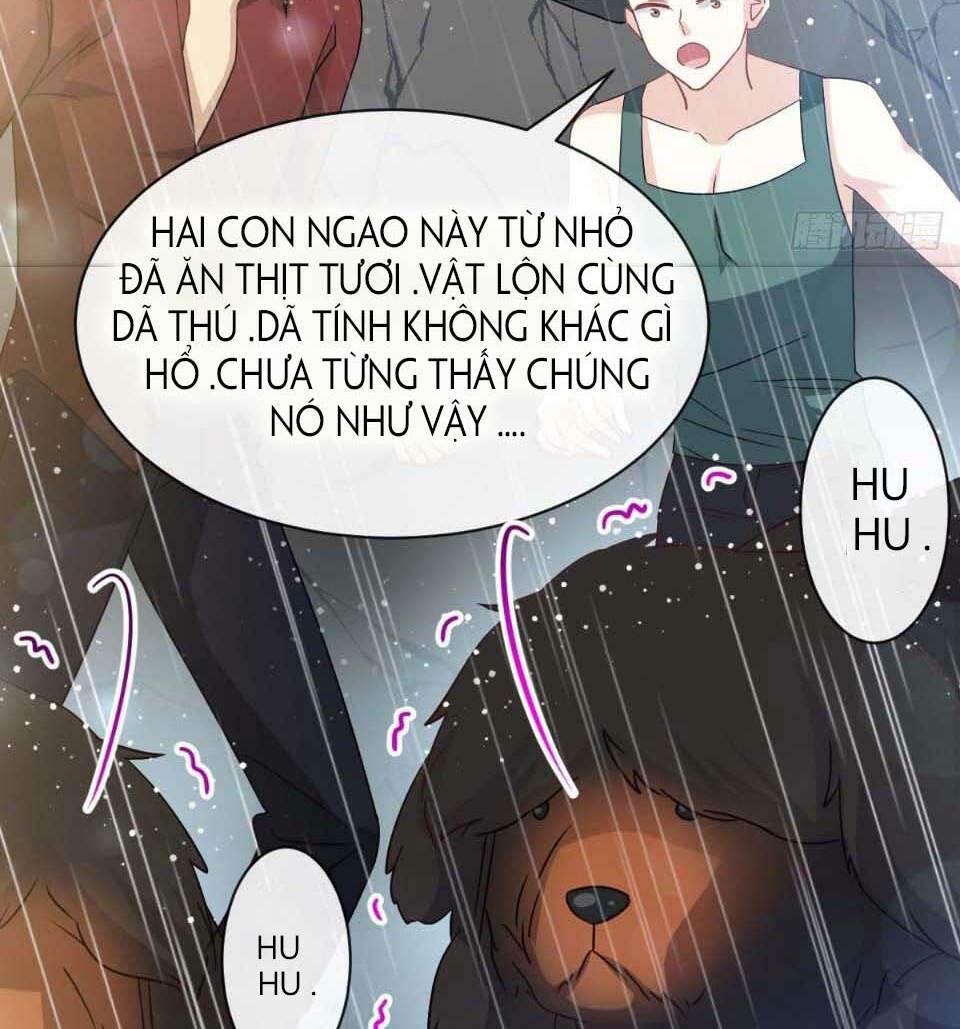 thiên hạ đệ nhất sủng phi chapter 146.1 19