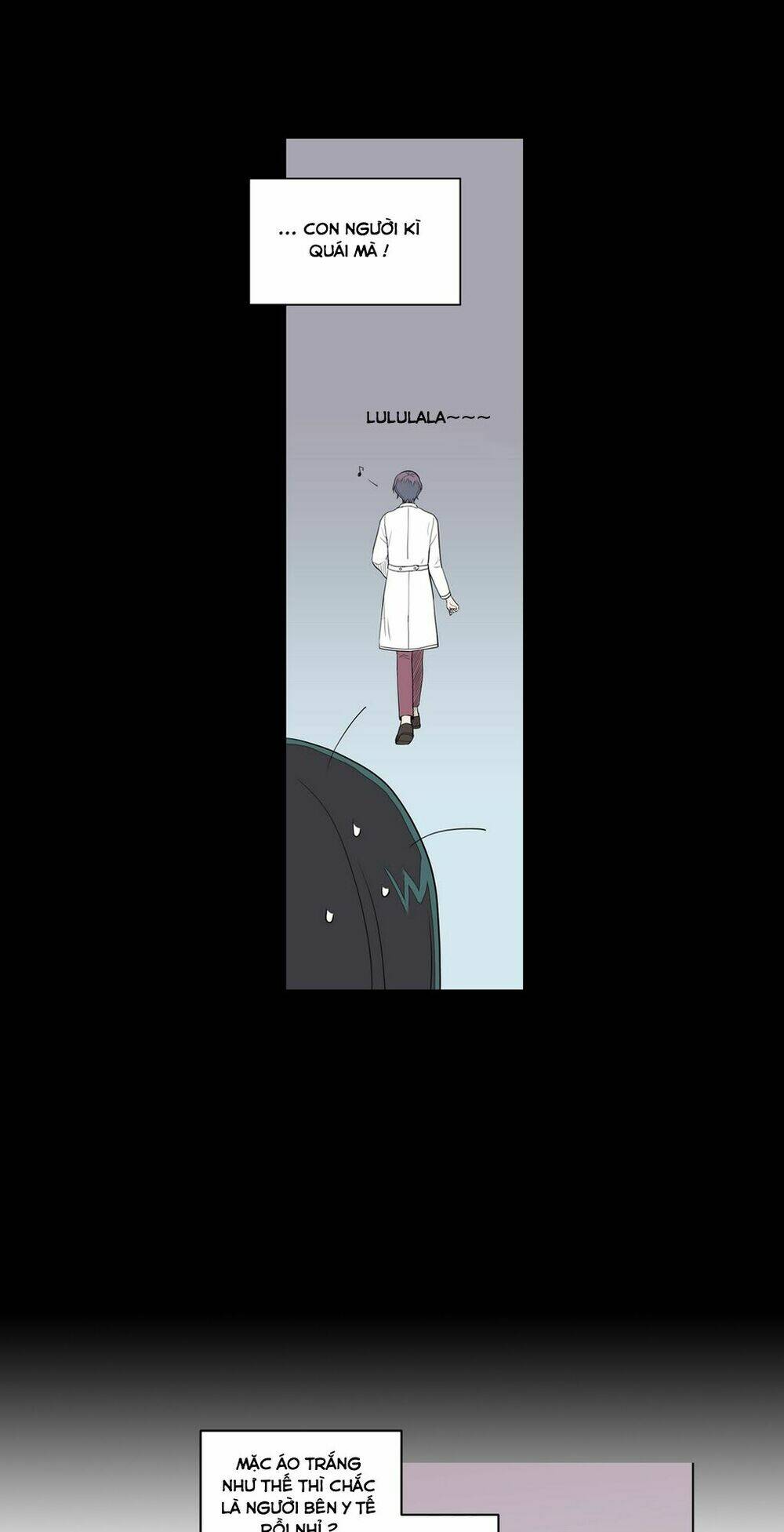 cậu nhóc tiểu học mà tôi yêu! chapter 11 8