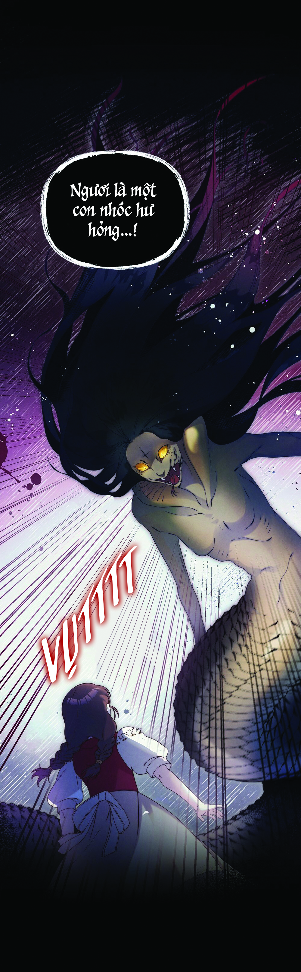 ánh bình minh hoàng kim chapter 1 62