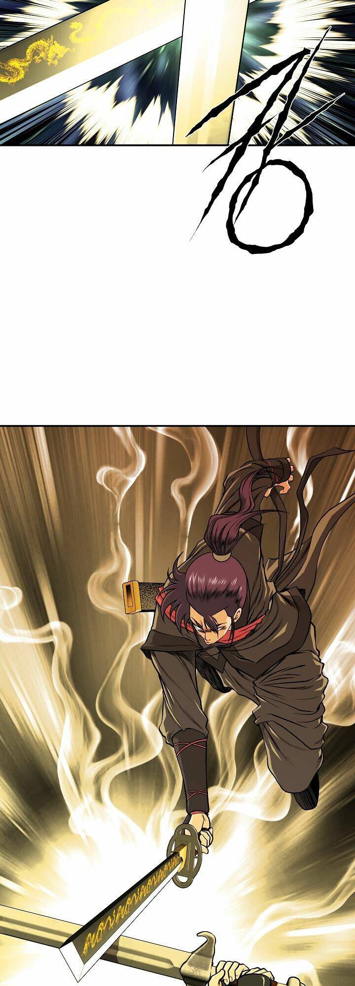 ngũ hợp chí tôn chapter 33 21