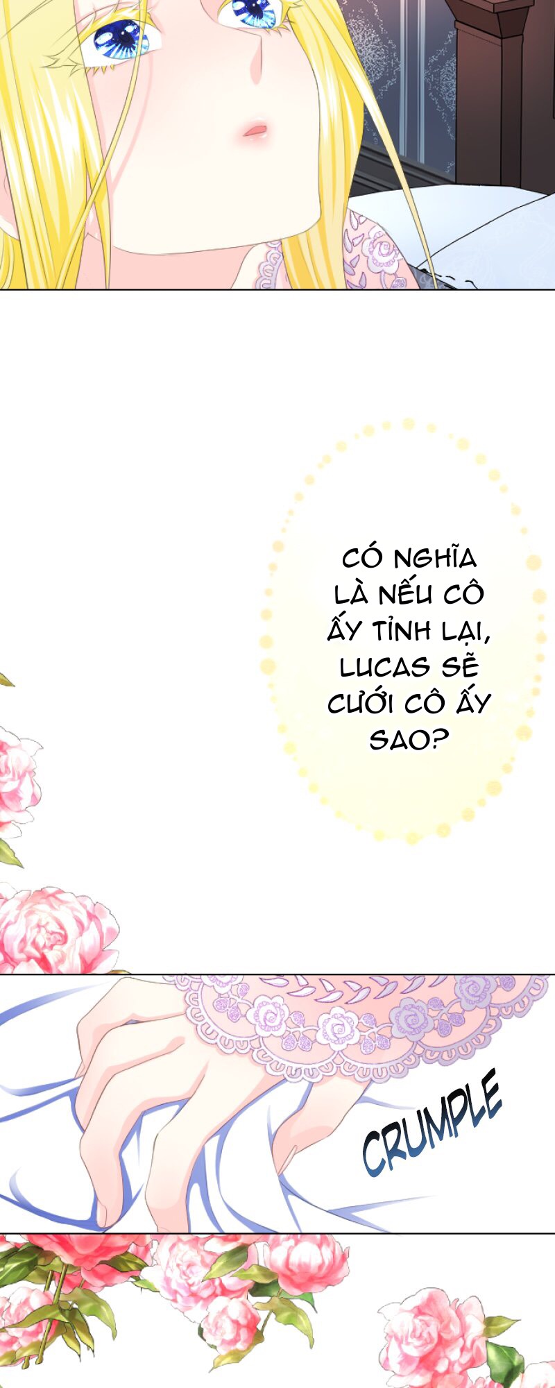 bản hợp đồng bí mật chapter 9.2 24