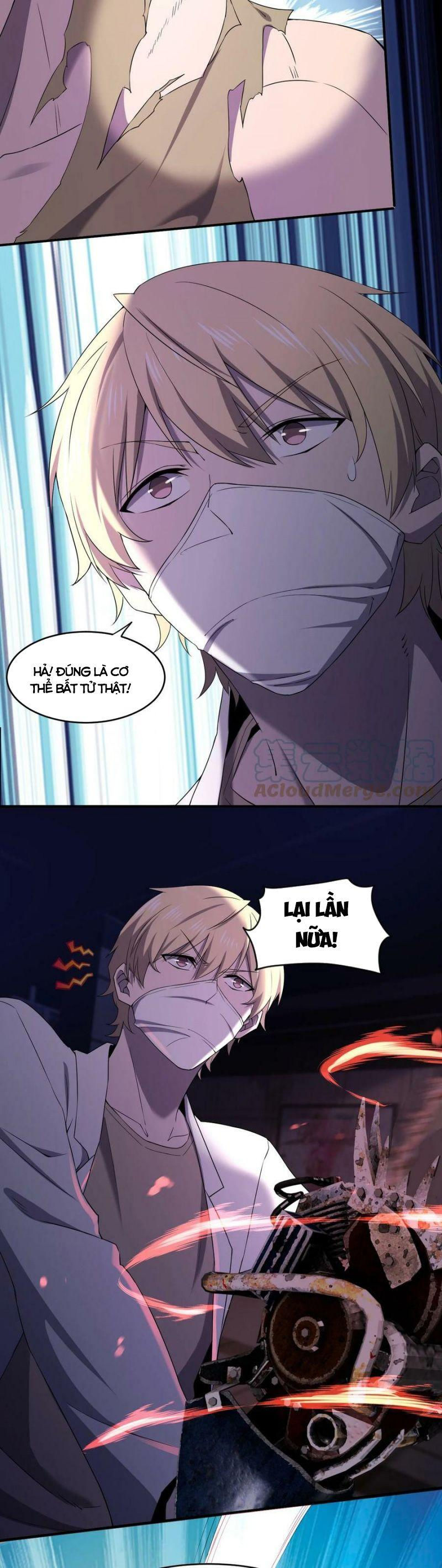 đừng hiểu lầm, tôi mới là người bị hại! chapter 74 27