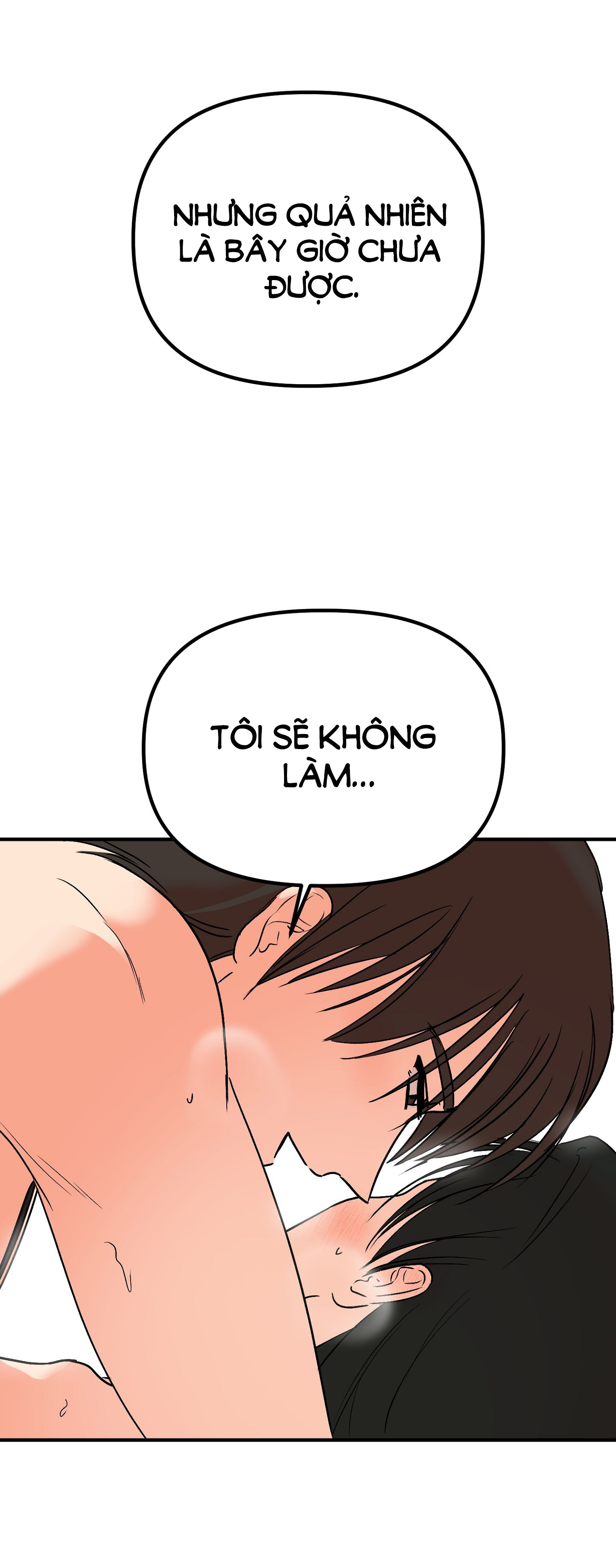 [Thời Kỳ Cực Thịnh Ái Vật 1980S] Đôi Bàn Tay Gợi Cảm Đầu Tiên Của Tôi chapter 4.1 - Trang 16