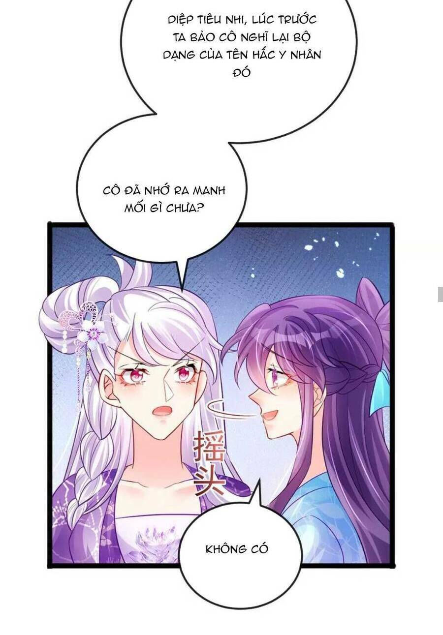 quân hoả nữ hoàng chapter 78 33