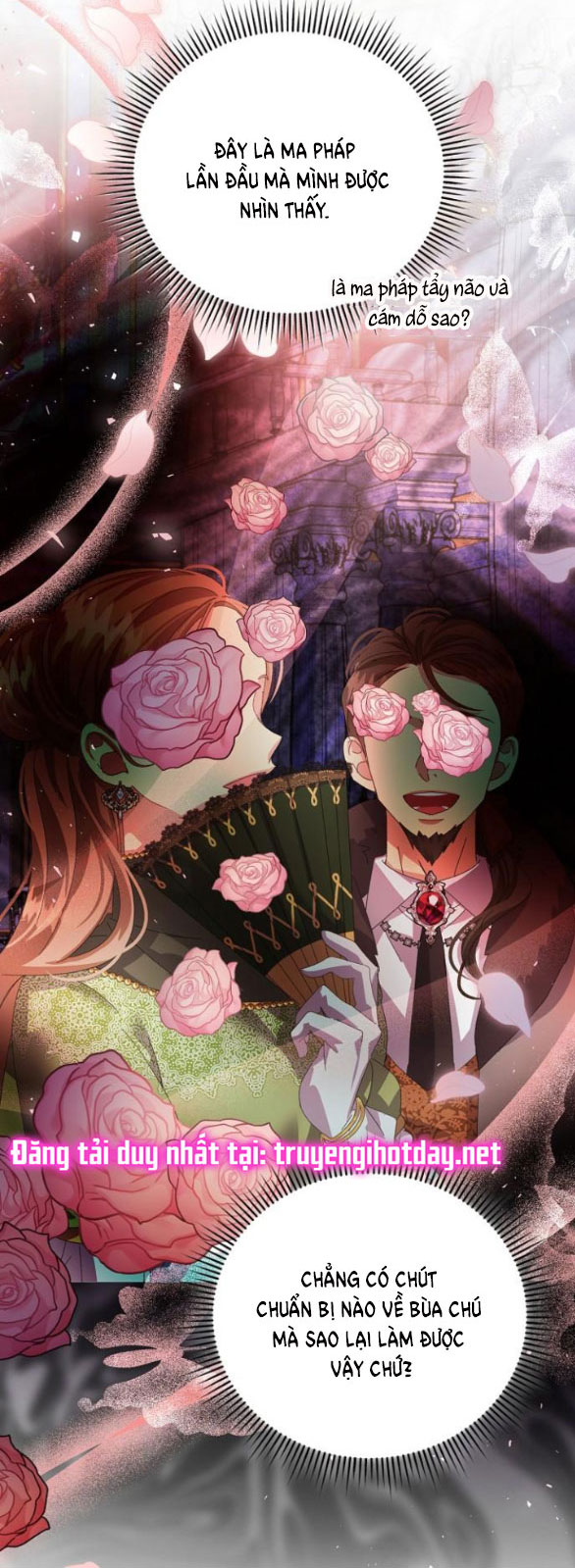 chiếm hữu trái tim bạo chúa chapter 22.2 15