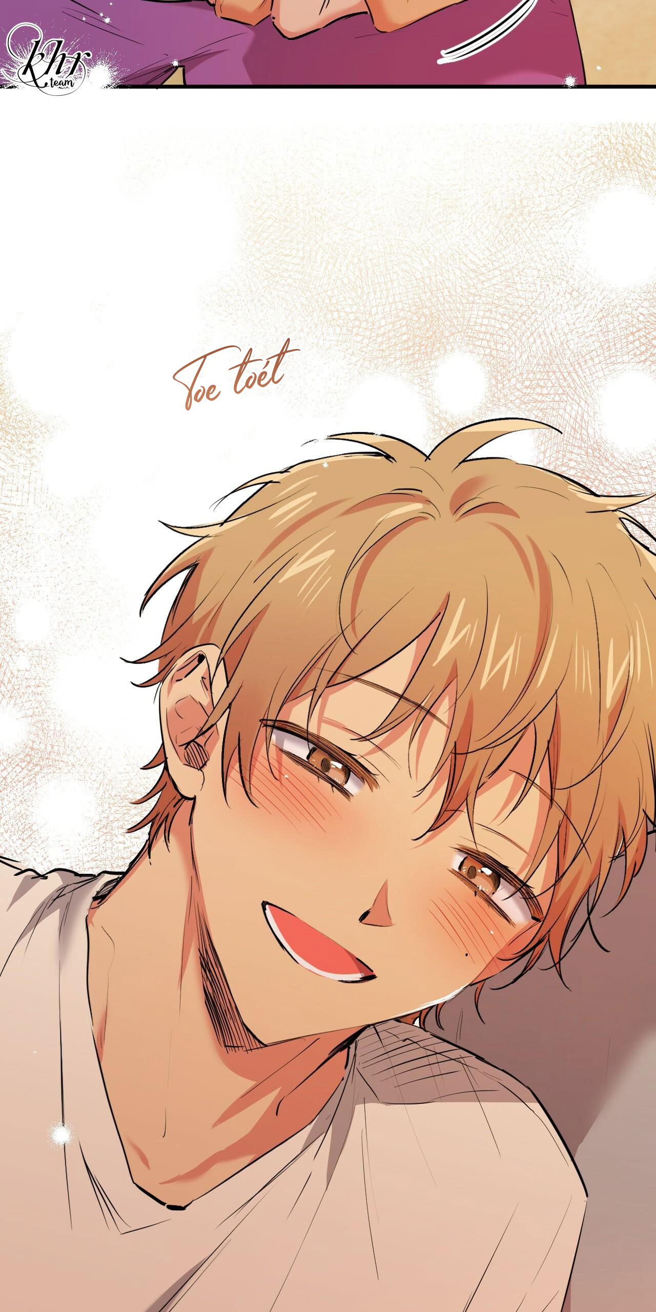 những chú thỏ của hapypy chapter 32 17