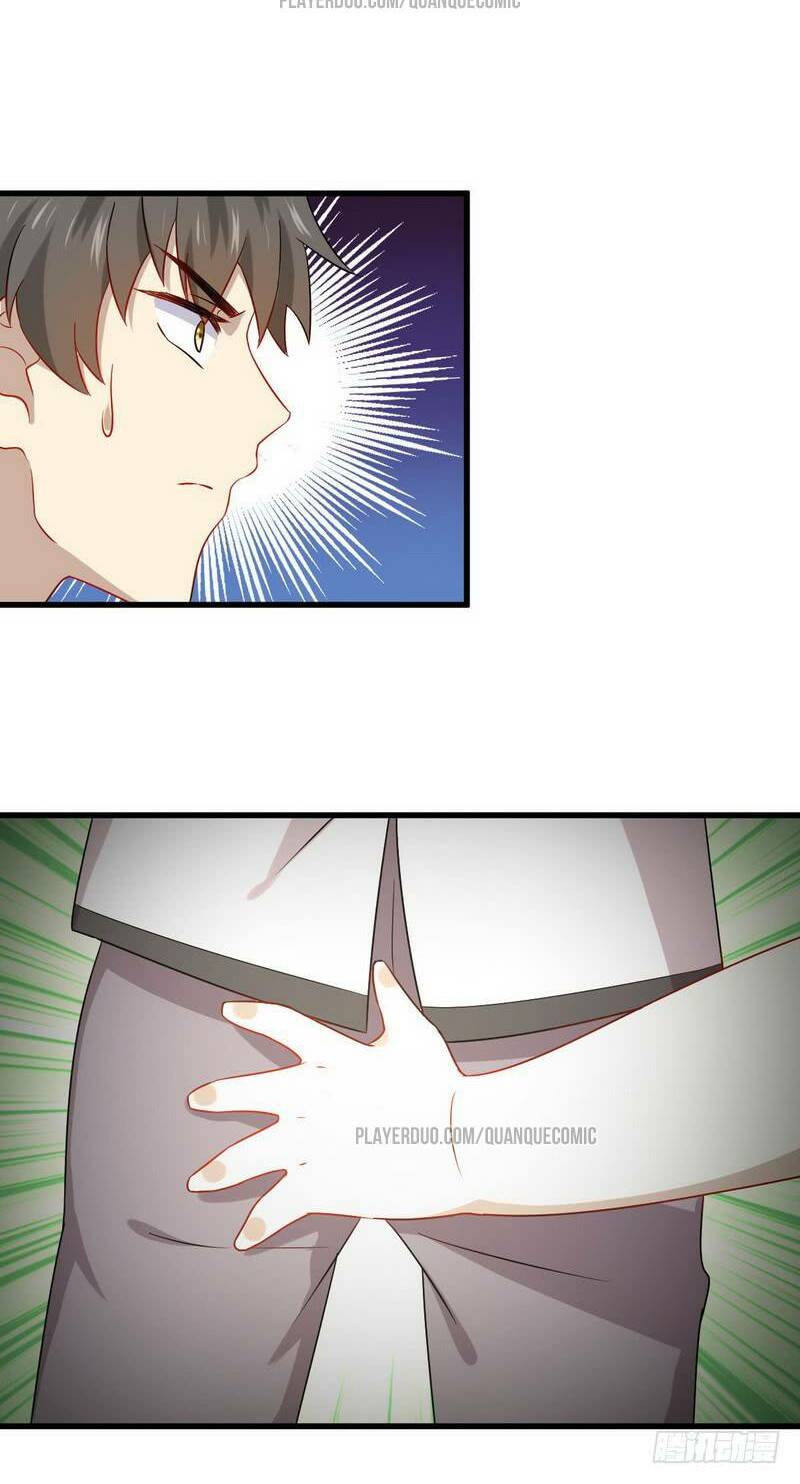 xuyên không vào thế giới nữ cường chapter 65 10