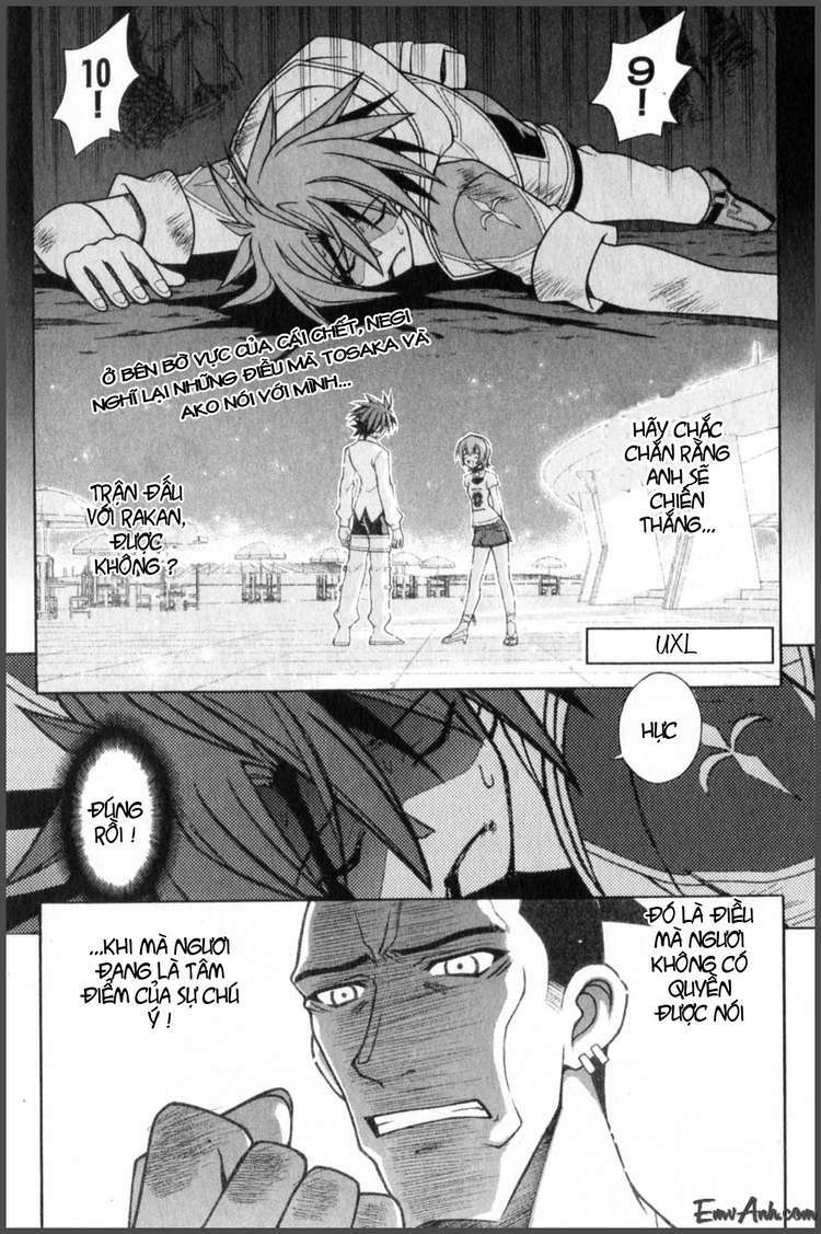 bậc thầy ma pháp chapter 246 4