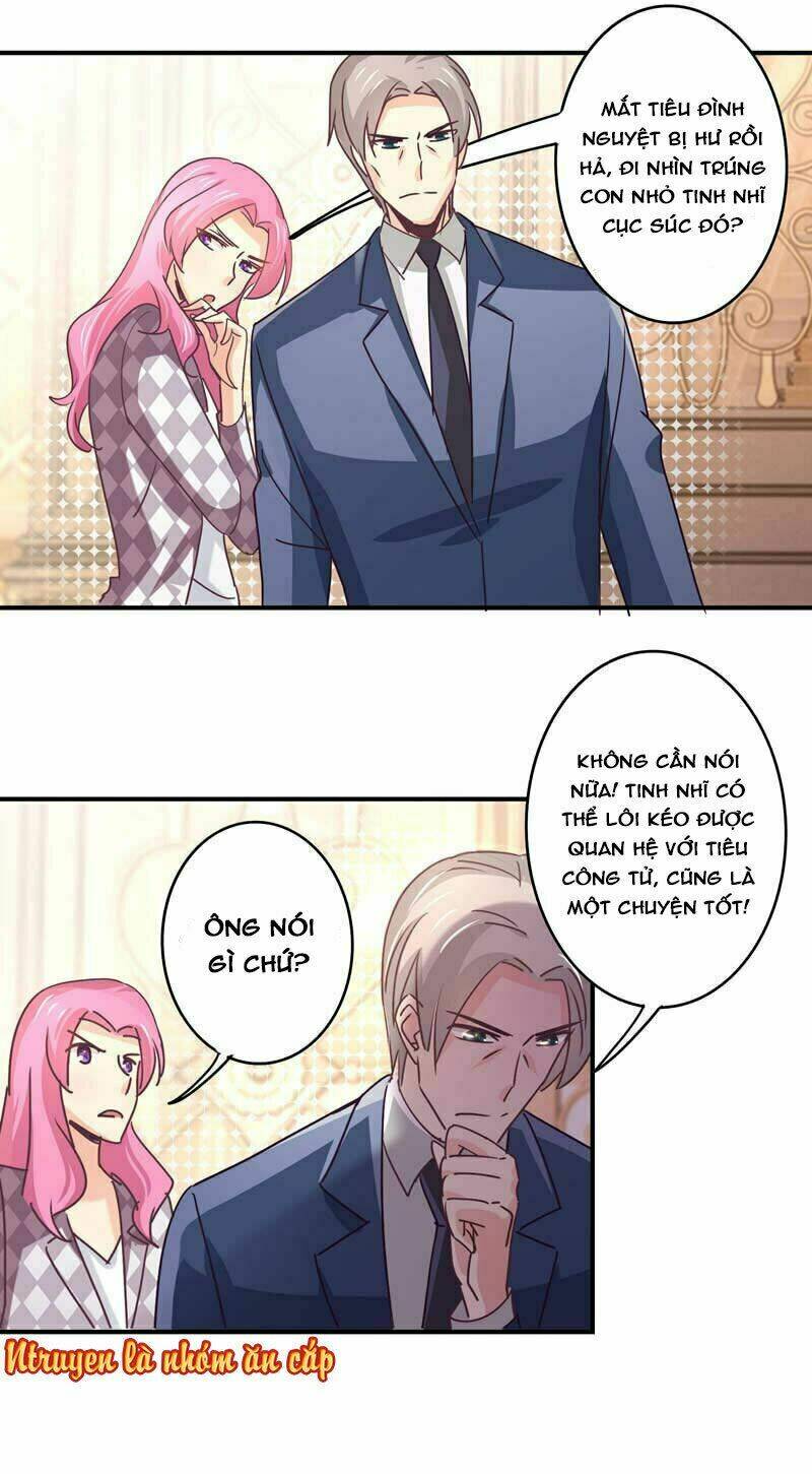 cuồng duệ tiểu thê chapter 66 12