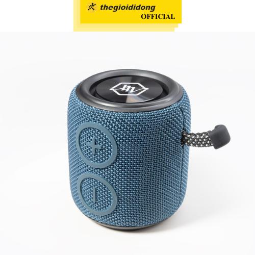Loa Bluetooth Alpha Works AW-Ride - Hàng Chính Hãng
