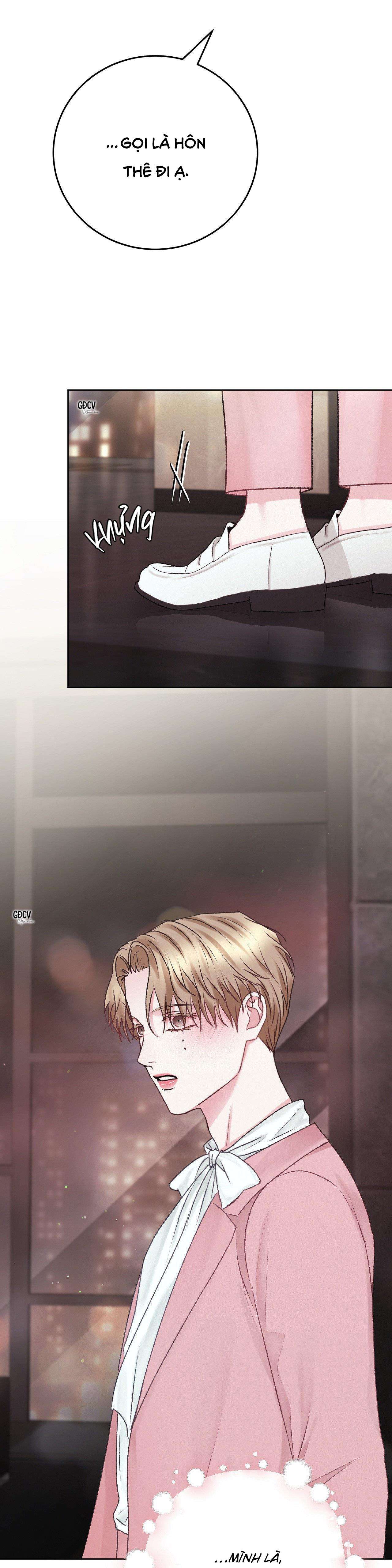 con nuôi bất đắc dĩ chapter 48 11