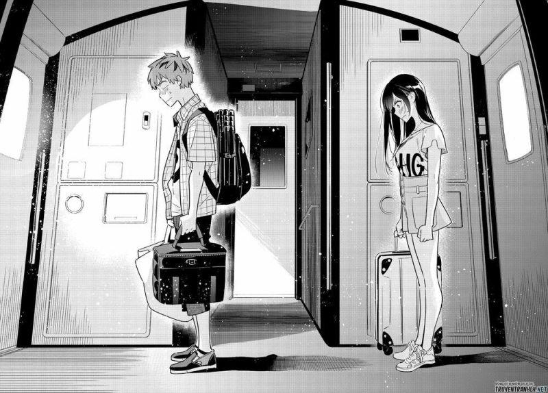 dịch vụ cho thuê bạn gái chapter 132 18