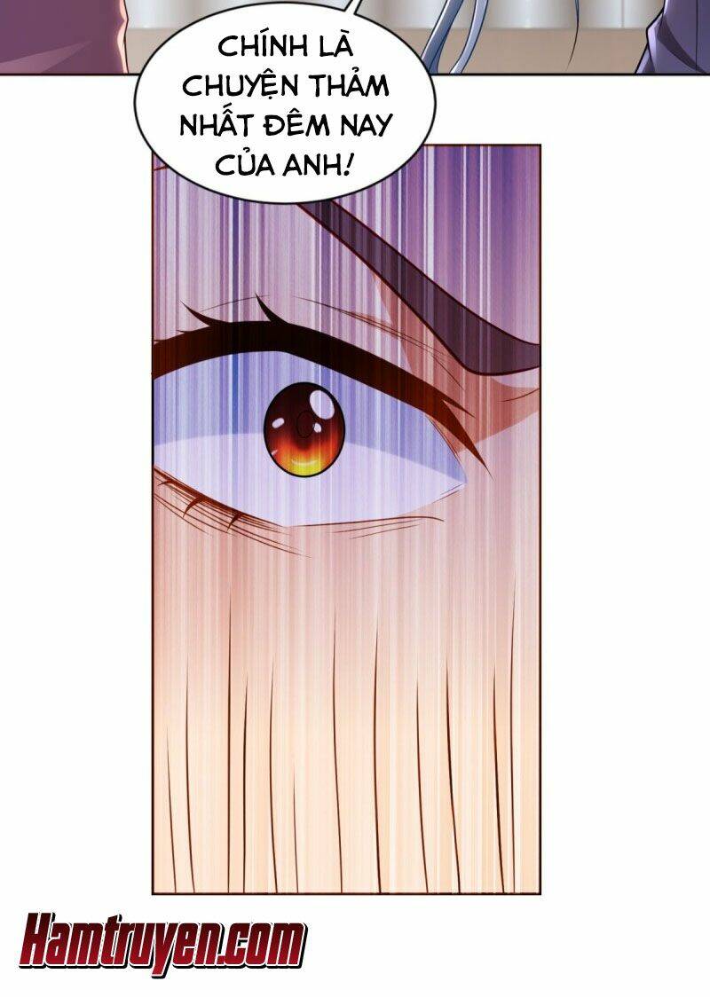 chí tôn toàn năng chapter 62 32