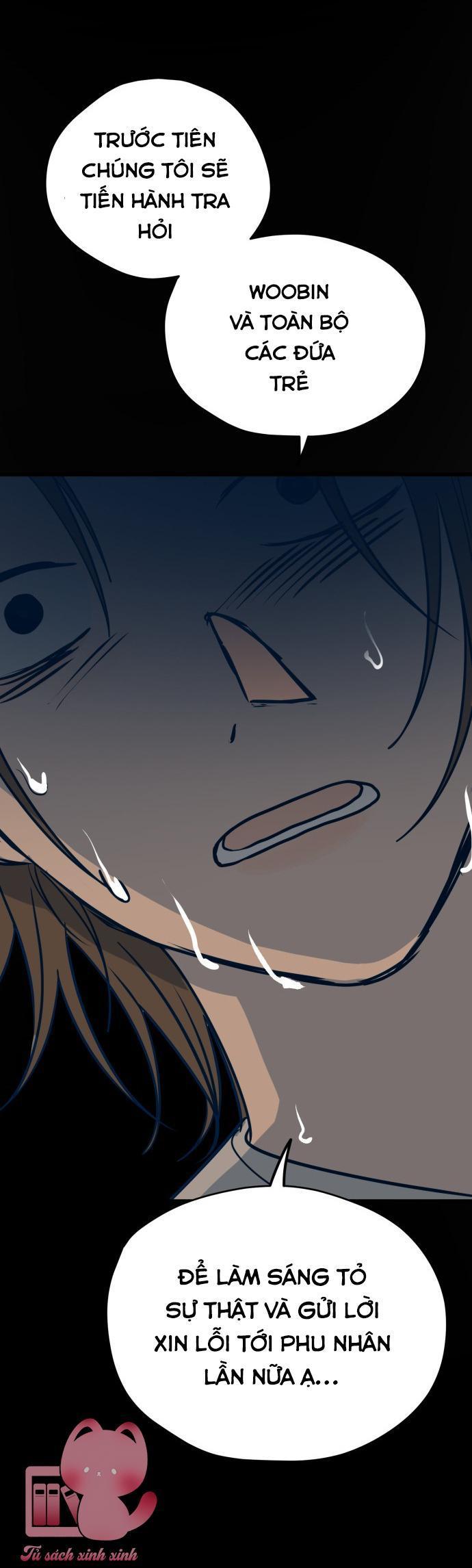 kẻ cắp gặp bà già chapter 14 82