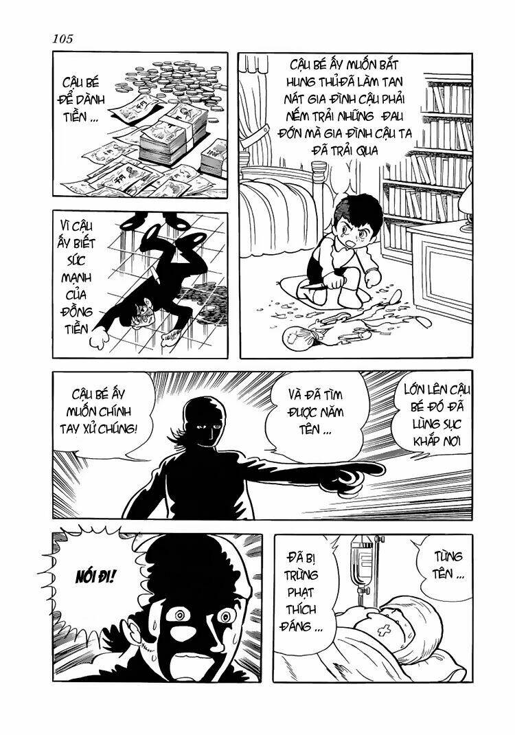 bác sĩ quái dị chapter 44 21