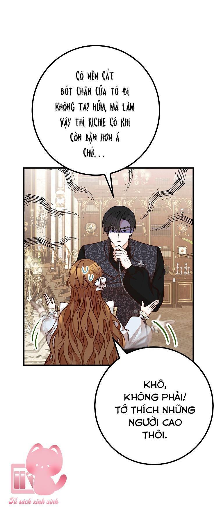 bác sĩ hoàn thành trách nhiệm rồi chapter 42 9