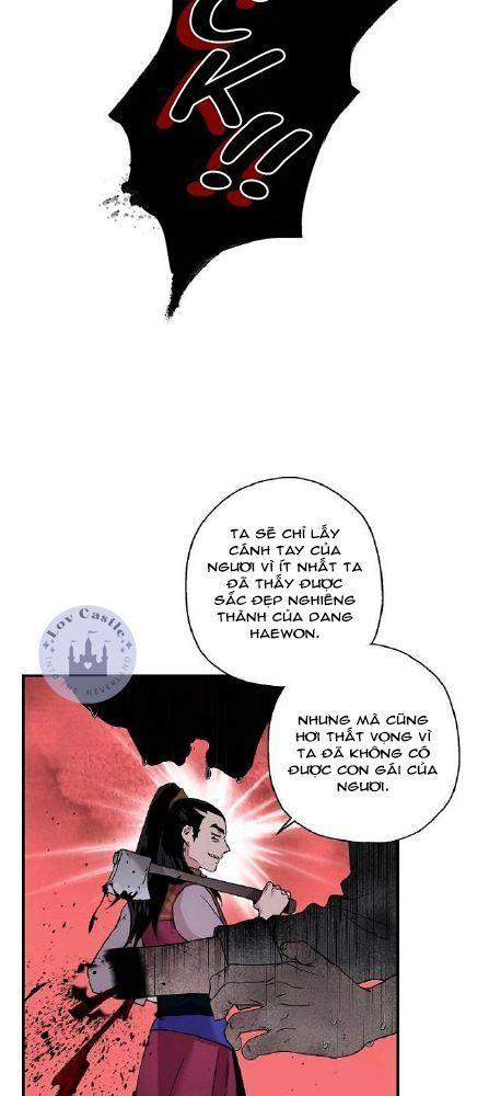 tôi là người mạnh nhất khi theo chủ nghĩa võ thuật chapter 12 2