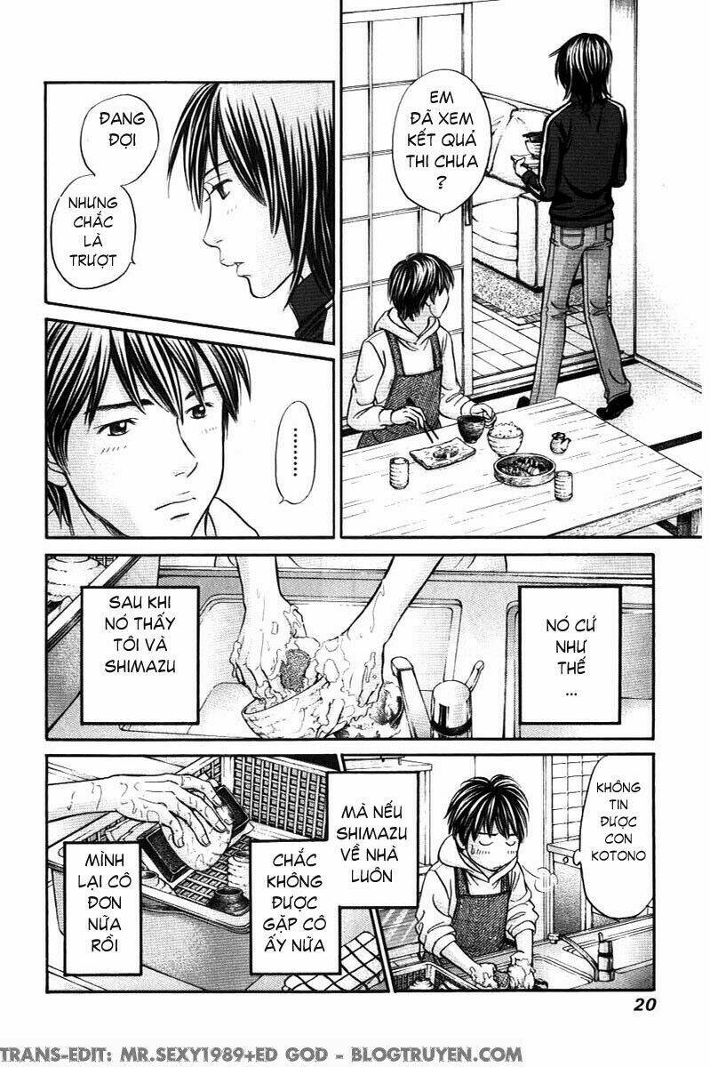 hetakoi chapter 30 21