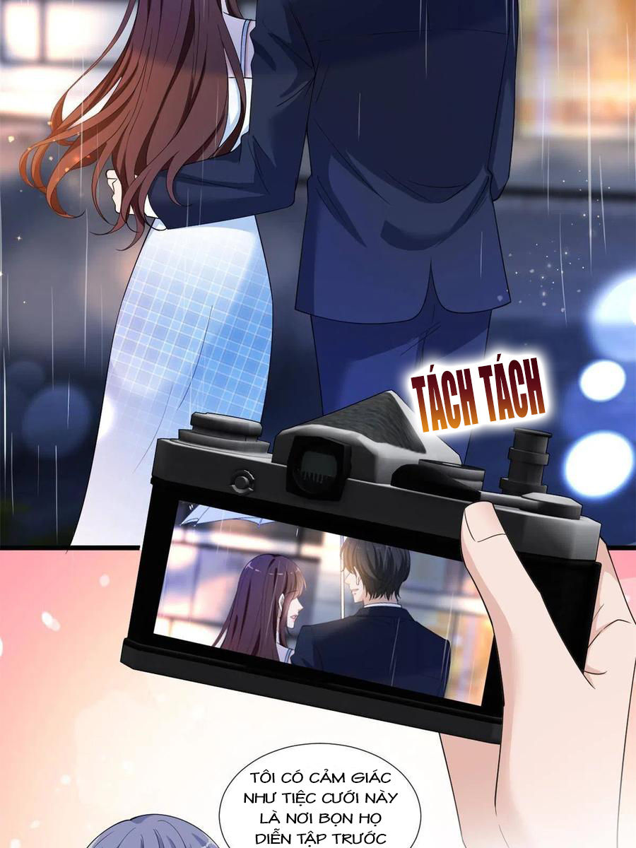 thí hôn lão công, cần giúp sức chapter 532 9